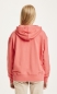 Preview: DAPHNE - basic Hoodie - spiced coral